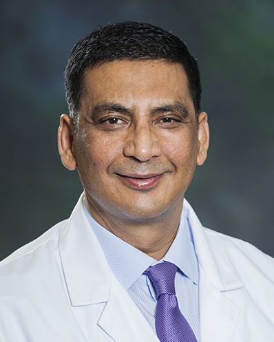 Dr. Sanjay K. Choudhary