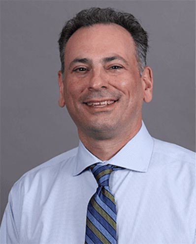 Dr. Anthony J. Cirino