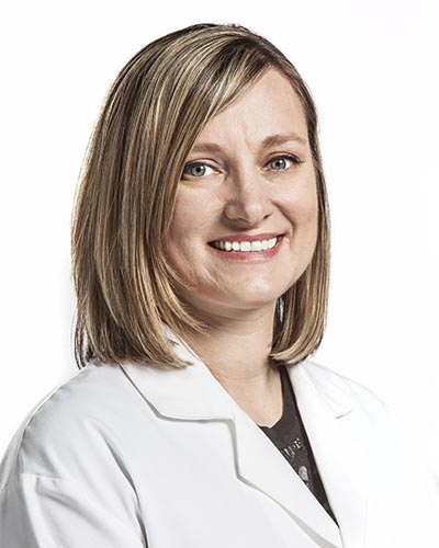 Dr. Dawn Cupach
