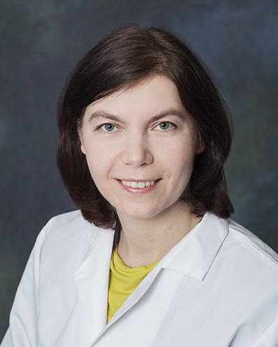 Dr. Monika Demko