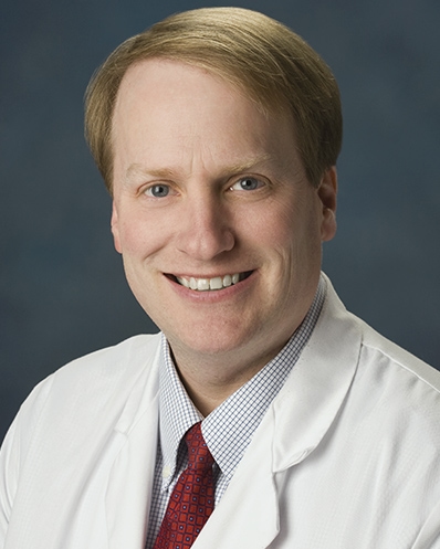 Dr. Michael F. Deucher