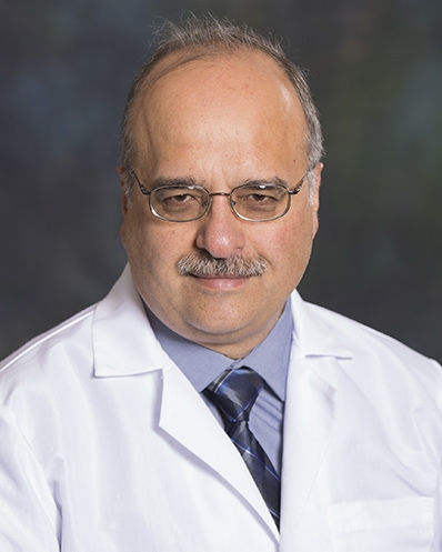Dr. Ayman Dahman