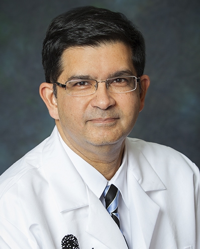 Dr. Nitin Davessar