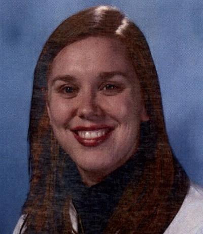 Dr. Kelly Dimitris
