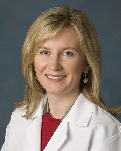 Dr. Natalya Dubchuk