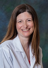 Dr. Linda M. DiLisi