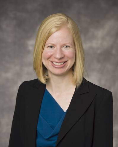 Dr. Jennifer A. Dorth
