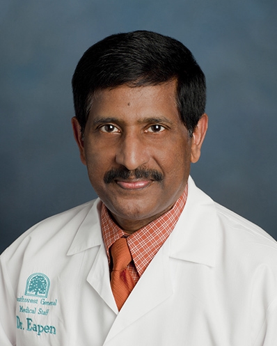 Dr. Babu M. Eapen
