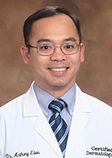 Dr. Anthony Elias