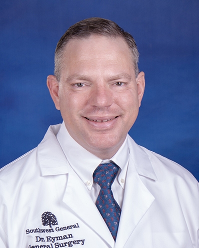 Dr. Craig M. Eyman