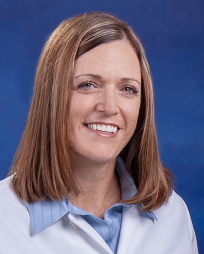 Dr. Meghan Foote