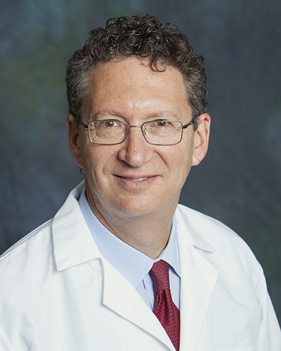 Dr. David Fox