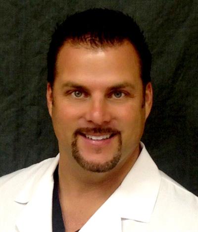 Dr. Troy A. Frazee