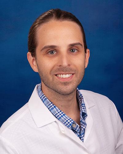 Dr. Michael D. Gabor, Jr.