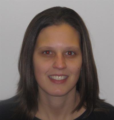 Dr. Kirsten Gee