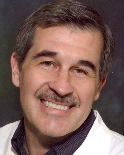 Dr. Lawrence A. Gervasi