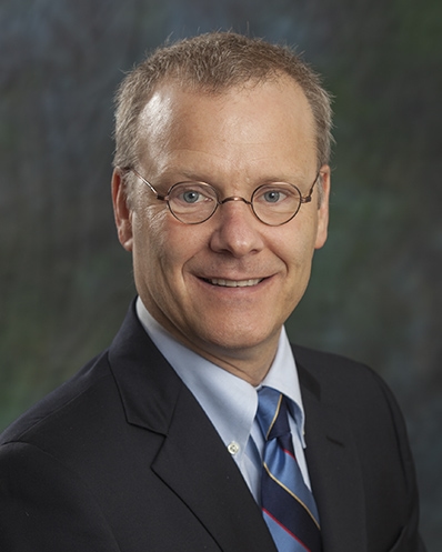 Dr. Anthony J. Gingo