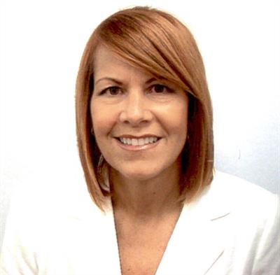 Dr. Pamela M. Gardner