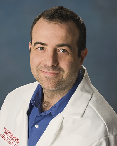 Dr. Bartolomeo Giannattasio