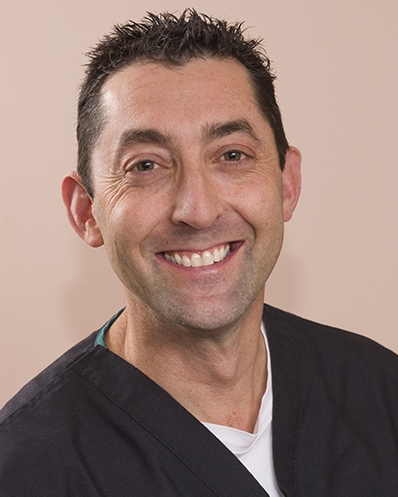 Dr. Matthew Goldschmidt