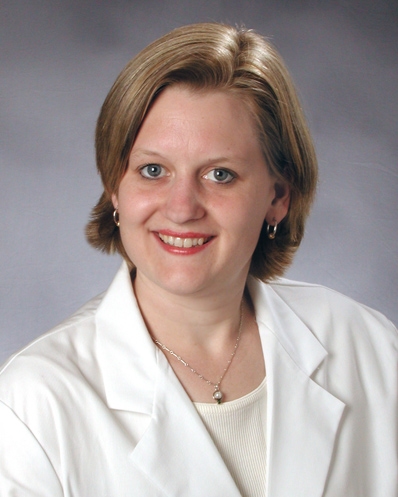 Dr. Elizabeth A. Hagen