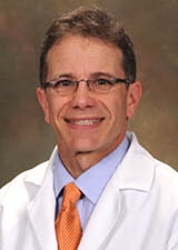 Dr. Jeffrey A. Halpert