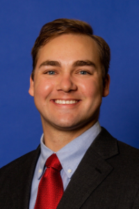 Dr. Peyton Baker, 