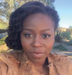 Dr. Leticia Barksdale, 