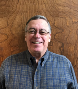 Dr. Charles Beard, 