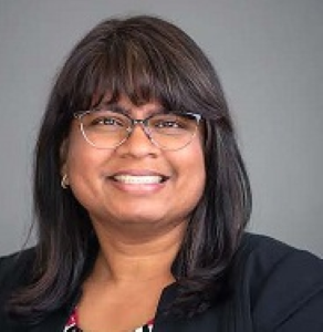 Dr. Manisha Shah, 