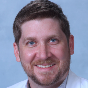 Dr. Clint Stillwell,
