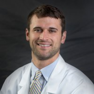 Dr. Jacob Bolt, 