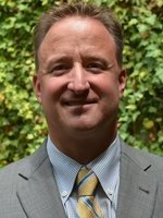 Dr. Patrick Brannan, 