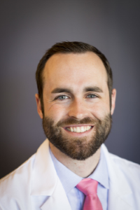 Dr. Eric Bready,