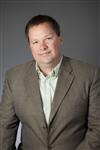Dr. John Caswell, 