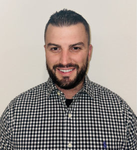 Dr. Derek Childers