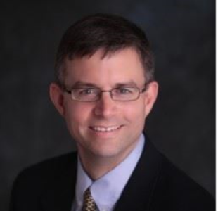 Dr. Daniel Clark