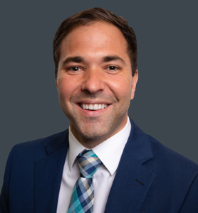 Dr. Jonathan Creech