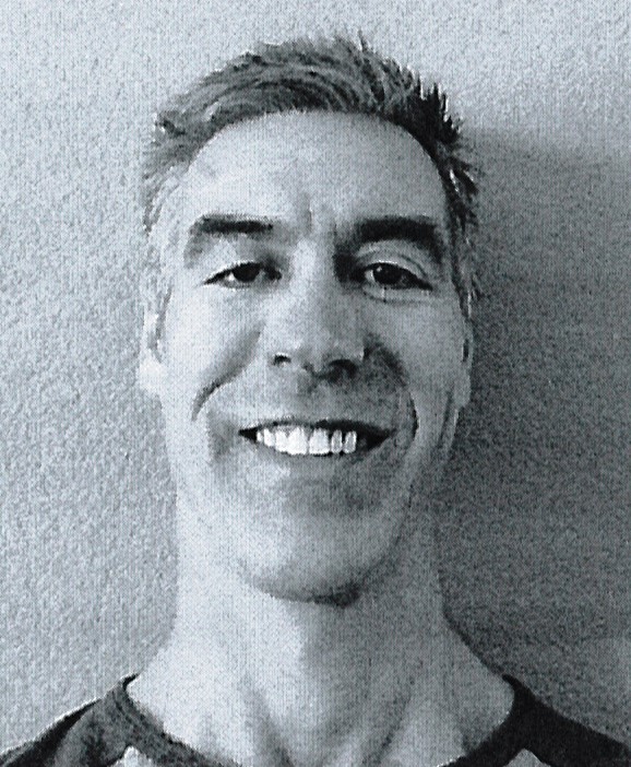 Dr. Thomas Davis