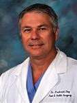 Dr. Frederick Day