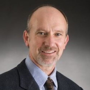 Dr. Charles Deaton