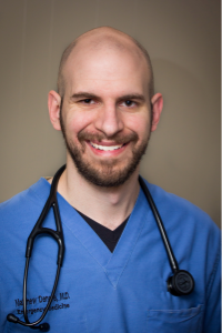 Dr. Matthew Denefe