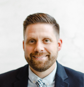 Dr. David Deschamps