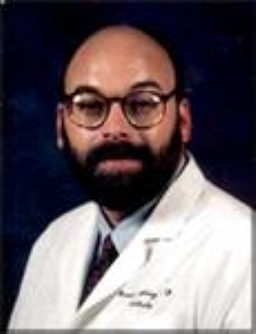 Dr. Bradley Dilday