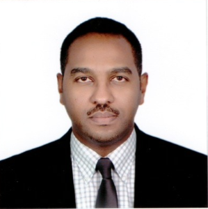 Dr. Hisham Elkhider