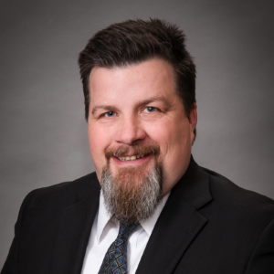 Dr. Douglas Elliott