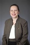 Dr. Angela Fangmeier