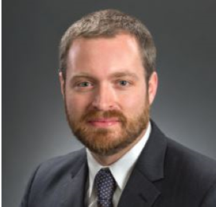 Dr. Robert Fricke,