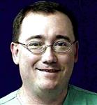 Dr. Byron Garibaldi
