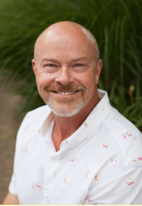 Dr. Lance Hamilton